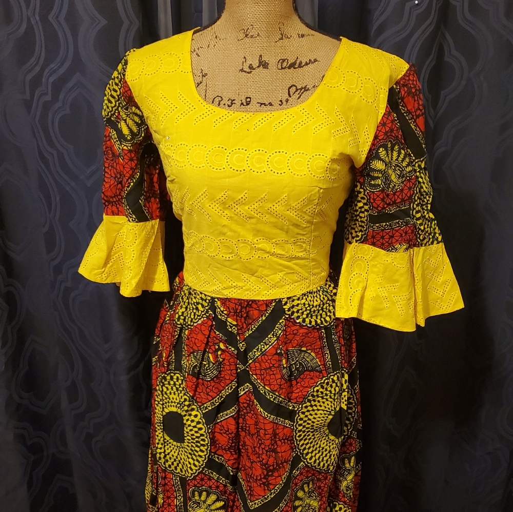 Custom made size 10 - Picture 6 of 8